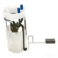 Топливный насос BOSCH WJ4A RQ 4047025017183 343199 0986580934 - Изображение 2