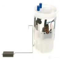 Топливный насос BOSCH WJ4A RQ 4047025017183 343199 0986580934 - Изображение 3