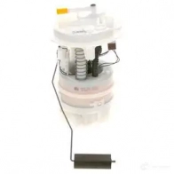 Топливный насос BOSCH 343024 0986580138 0PBX D 4047024168008 - Изображение 4