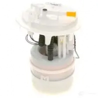 Топливный насос BOSCH 343024 0986580138 0PBX D 4047024168008 - Изображение 5