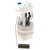 Топливный насос BOSCH 343030 D3 E0G 0986580151 4047024167940 - Изображение 4
