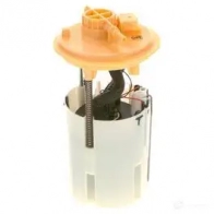 Топливный насос BOSCH BWVG4M 330348 0580313026 EKPT-14 -5 - Изображение 2