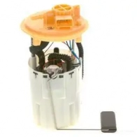 Топливный насос BOSCH BWVG4M 330348 0580313026 EKPT-14 -5 - Изображение 5