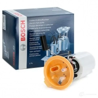 Топливный насос BOSCH 343183 0986580826 661 54 JSLCY - Изображение 2