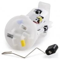 Топливный насос BOSCH 67 896 343206 HY3Q8M 0986580944 - Изображение 4