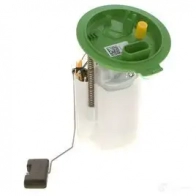 Топливный насос BOSCH 1437244797 X RLB4N 058020002b - Изображение 3