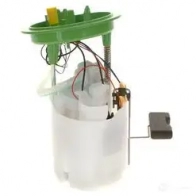 Топливный насос BOSCH 1437244797 X RLB4N 058020002b - Изображение 4