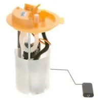 Топливный насос BOSCH 0580203451 1437244833 Y G0ZI - Изображение 2