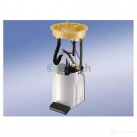 Топливный насос BOSCH 6PEZ3J 0986580828 343185 FSM-D.46-D CSI - Изображение 2