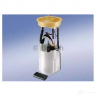 Топливный насос BOSCH LYGJ2 0986580829 343186 FSM-D.46-DC SI - Изображение 2