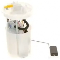 Топливный насос BOSCH 0580200056 8D47LI 330104 FSM-G.38-D CSI - Изображение 3