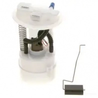 Топливный насос BOSCH 4047025015264 X82 I1 0986580952 343213 - Изображение 2