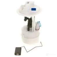 Топливный насос BOSCH 4047025015264 X82 I1 0986580952 343213 - Изображение 5