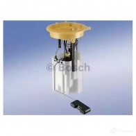 Топливный насос BOSCH FS M-D.46-DCSI 0986580827 ESJ47C1 343184 - Изображение 2