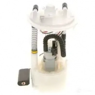 Топливный насос BOSCH 3165143552742 343055 UP 7DNQ 0986580186 - Изображение 3