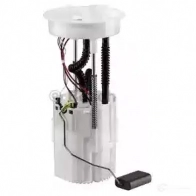 Топливный насос BOSCH 5BZ JQ 355801 4047025905343 1987580036 - Изображение 2