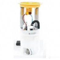 Топливный насос BOSCH ABW WMN 343034 0986580157 4047024168060 - Изображение 2