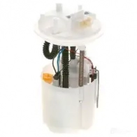 Топливный насос BOSCH 330453 0580314138 EKPT 14-2 5NA5SO - Изображение 2