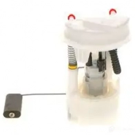 Топливный насос BOSCH 343061 PL E3UF 0986580205 3165143318775 - Изображение 5