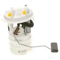 Топливный насос BOSCH 343027 YG 3WN 0986580142 4047024168046 - Изображение 5