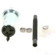 Топливный насос BOSCH E1 1BW 1437244767 0986580426 - Изображение 2