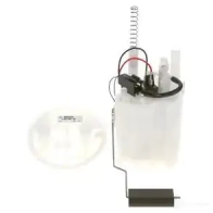 Топливный насос BOSCH 343052 0986580183 L4SDY 679 70 - Изображение 5