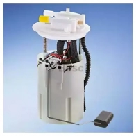 Топливный насос BOSCH IP ZHDHZ 330324 0580303111 4047025573870 - Изображение 2