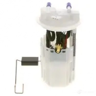 Топливный насос BOSCH 1197990414 1987580051 H5 IMT 4047026156416 - Изображение 3