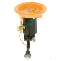 Топливный насос BOSCH 330152 FS M-G.46-DCSI 0580201008 XXLBI3 - Изображение 5