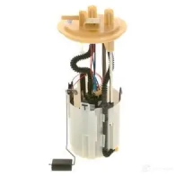 Топливный насос BOSCH A3TKPO5 0580203138 1424595020 FSM-D.46-DCS I - Изображение 5