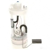 Топливный насос BOSCH 343084 3165143318973 0986580251 6Q2 YAK - Изображение 3