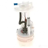 Топливный насос BOSCH 0986580254 343087 3165143318881 6 FY1Q - Изображение 5
