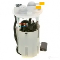 Топливный насос BOSCH FSM -D.0-SI 058030f001 QQSED 330333 - Изображение 3