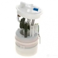 Топливный насос BOSCH OJ JI40L 1437244861 0986580420 - Изображение 4
