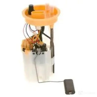 Топливный насос BOSCH N UCVC6 0580203272 1437244774 - Изображение 4