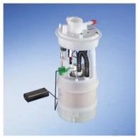 Топливный насос BOSCH 0986580357 YP1 UU83 4047023593047 Fiat Multipla