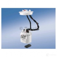 Топливный насос BOSCH 0986580995 4047025262514 343245 TVV CN - Изображение 3