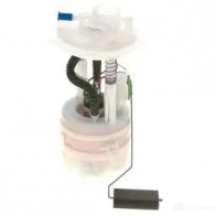 Топливный насос BOSCH 3165143942765 0986580356 X8O 8MN 343114 - Изображение 5
