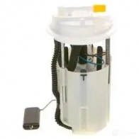 Топливный насос BOSCH 3165143318089 330287 0580303017 Y 2Z5W - Изображение 4