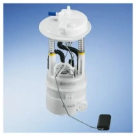 Топливный насос BOSCH U0N XQ2H Ford KA 2 (CCU, RU8) 2008 – 2016 4047024955370 0986580386