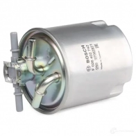 Топливный фильтр BOSCH 1193529767 A21R5J N 2742 f026402742 - Изображение 3
