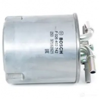 Топливный фильтр BOSCH 1193529767 A21R5J N 2742 f026402742 - Изображение 8