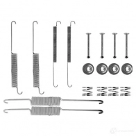 Топливный фильтр BOSCH 0450907001 ZMVYY N 7001 329101 - Изображение 5