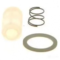 Топливный фильтр BOSCH 2447010016 214521737 3165142647517 U0W0 S - Изображение 3