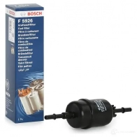 Топливный фильтр BOSCH 328994 1HS3OEF F 5926 0450905926 - Изображение 2