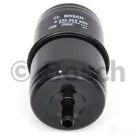 Топливный фильтр BOSCH 329043 TG54T 0450905985 F 5985 - Изображение 3