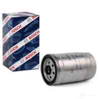 Топливный фильтр BOSCH 1457434106 74010 349424 N 4106 - Изображение 2