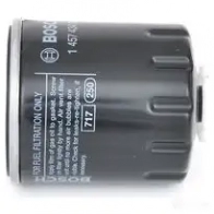 Топливный фильтр BOSCH 1457434291 VJ2RGX N 4291 349458 - Изображение 4
