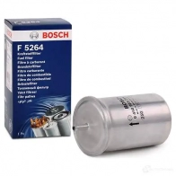 Топливный фильтр BOSCH 328957 F 5264 71056 0450905264 - Изображение 2