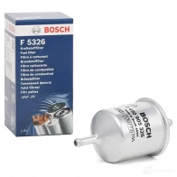 Топливный фильтр BOSCH 0450905326 F 5326 328967 0R41X - Изображение 2